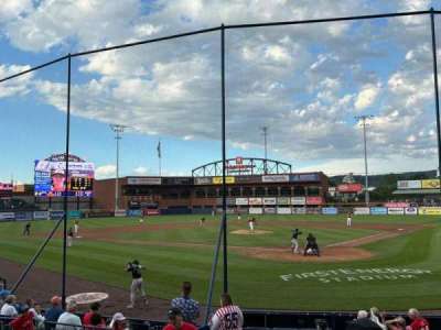 FirstEnergy Stadium, Reading bloc Box 6