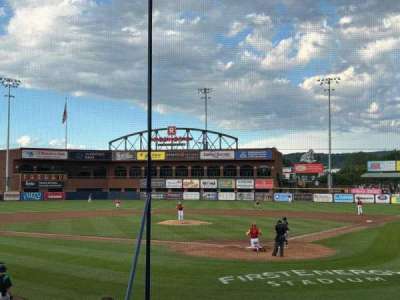 FirstEnergy Stadium, Reading bloc Box 6