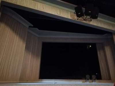 Saarl&auml;ndisches Staatstheater, Gro&szlig;es Haus