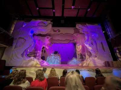 Tower Theatre, Liberty University