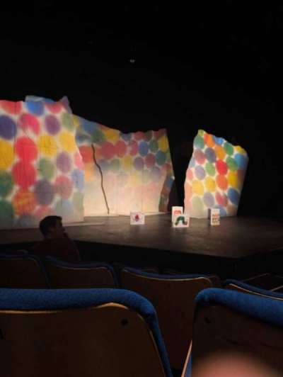 Greenwich Theatre