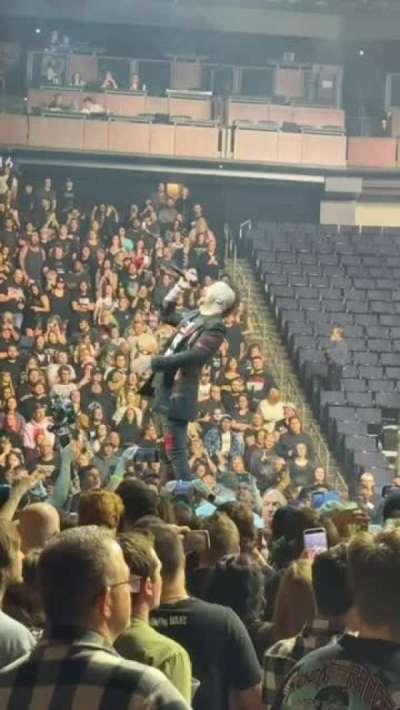 Nationwide arena