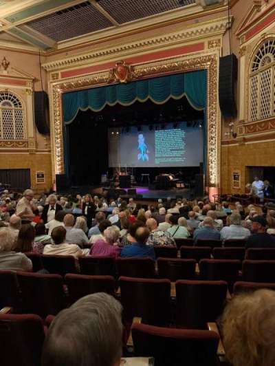 Stadium Theatre