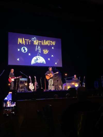 Cahn Auditorium
