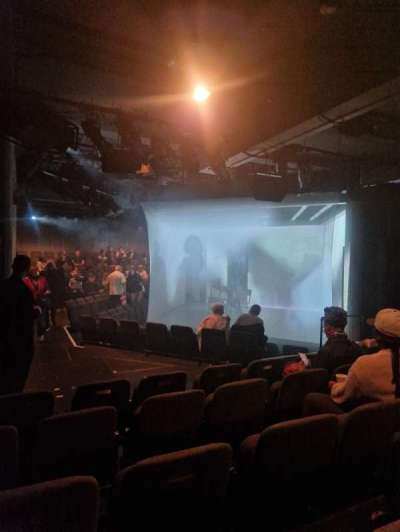 Holloway Theatre