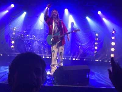 O2 Academy Oxford