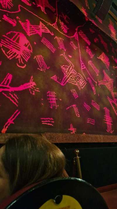 Teatro Lope de Vega, Madrid