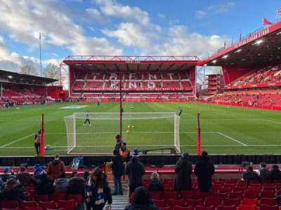 City Ground bloc X2