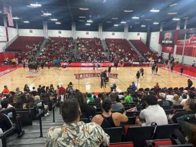 UNLV Rebels