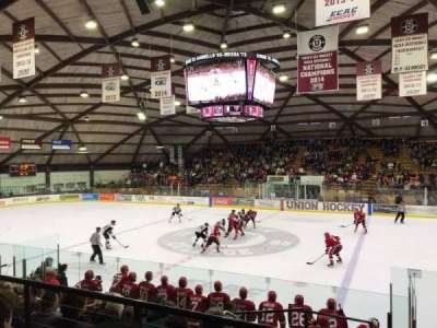 Messa Rink