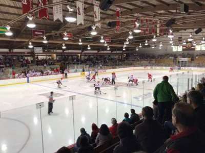 appleton arena