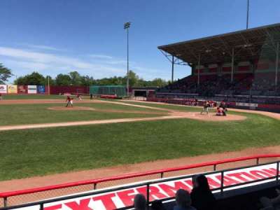Stade Quillorama