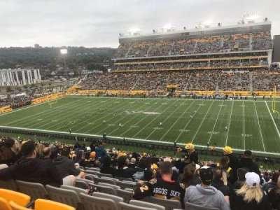 hamilton stadium bloc 213