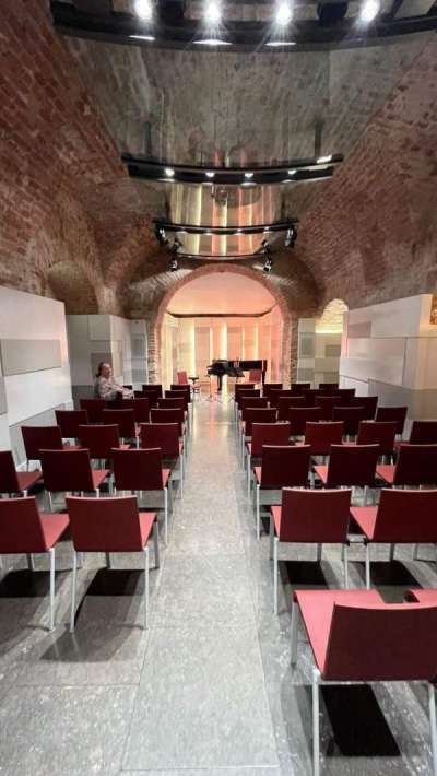 Mozarthaus bloc B