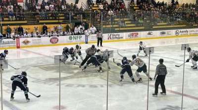 gutterson fieldhouse bloc 7