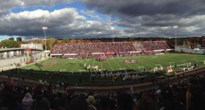 McGuirk Alumni Stadium
