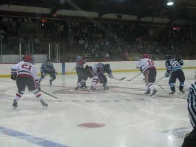 appleton arena