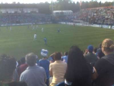 Stade Saputo