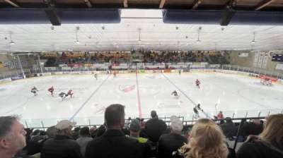 Colis&eacute;e Jean-B&eacute;liveau