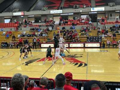 Reese Court