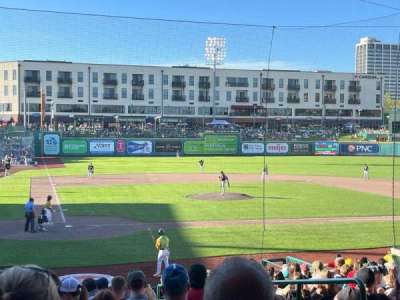 parkview field bloc 106