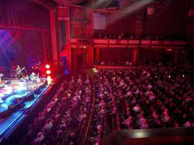 Ruby Diamond Concert Hall