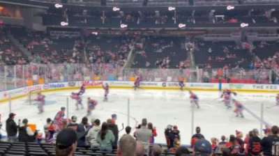 rogers place bloc 121