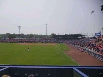 FirstEnergy Stadium, Reading bloc ga