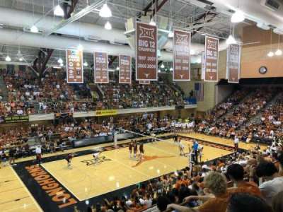 Texas Longhorns