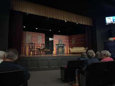 Spanish Trail Playhouse