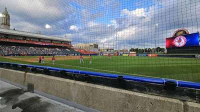 sahlen field bloc 120