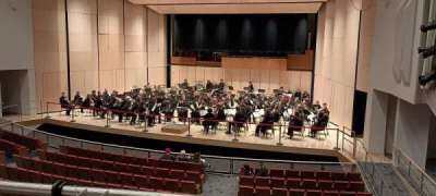 Kimball Recital Hall
