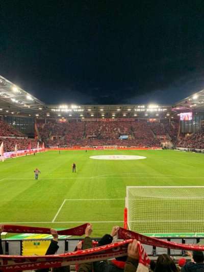 Mewa Arena