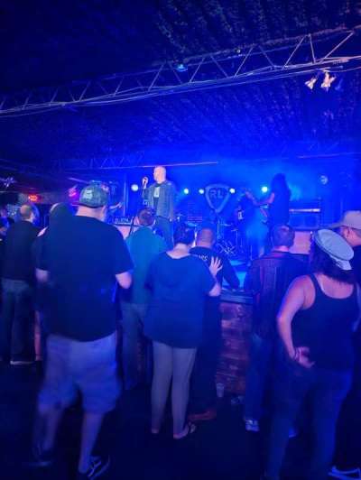Riverfront Live
