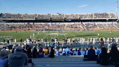 Paulson Stadium