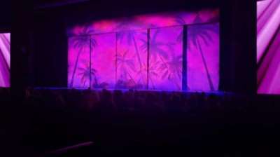 Starlight Theatre bloc Box 2