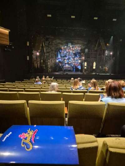 Geelong Arts Centre Playhouse