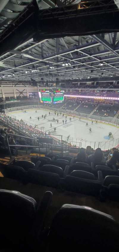 Enmarket Arena bloc 204