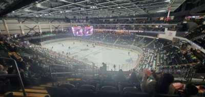 Enmarket Arena bloc 204