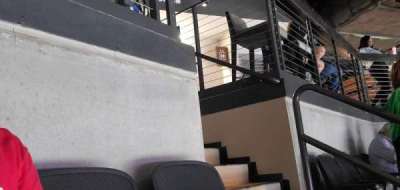 Enmarket Arena bloc 204