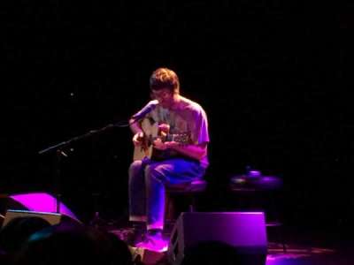 Bowery Ballroom bloc General Admission