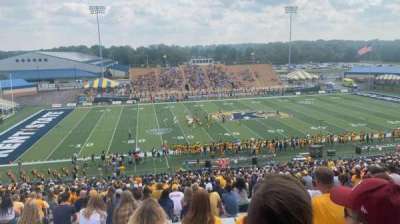 dix stadium bloc 6