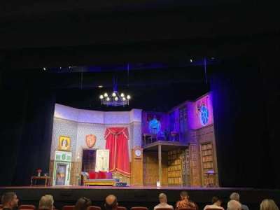 Regal Theatre, Perth