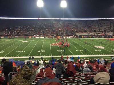 martin stadium bloc 6