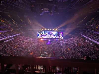 Spectrum Center bloc 233