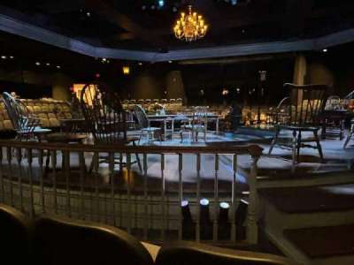 Marriott Theatre bloc 3