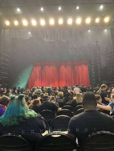 Lakewood Amphitheatre bloc 102