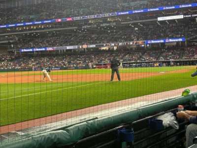 Progressive Field bloc 170