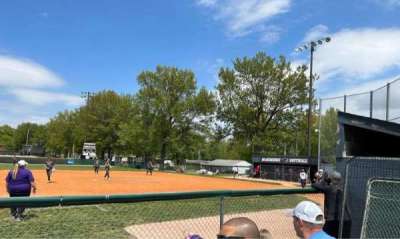 Bearcat Field