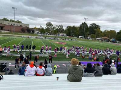 Volney C. Ashford Stadium